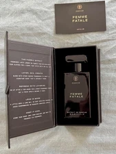 🔥 Oakcha Femme Fatale – Extrait de Parfum – 50 ml / 1.7 oz (NEW)