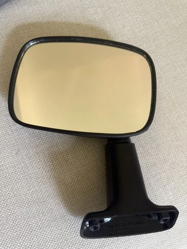 Toyota Land Cruiser FJ60 Left Side Mirror (replacement for 87940-69015)