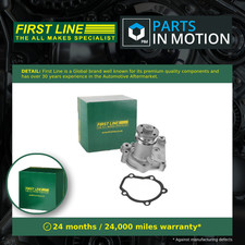 Pompa acqua adatta per BEDFORD RASCAL 1.0 86 a 90 CB liquido di raffreddamento prima linea 1740073870 nuova