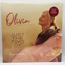 Olivia Newton-John - Just The Two Of Us: The Duets Collection (Volume 2) Sealed