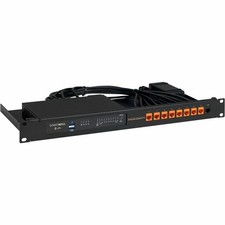 Rackmount.IT Rackmount Kit for SonicWall TZ270 W - TZ370 W - TZ470 W 