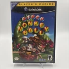 New ListingSuper Monkey Ball (Nintendo GameCube, 2001)