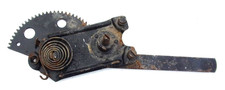 Window Regulator Model A Ford 6 Window Regulator Model A Ford 6