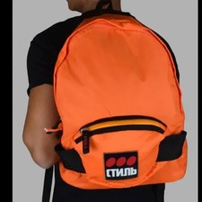 Zaino nylon HERON PRESTON