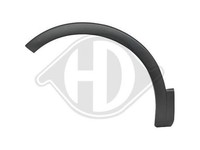 Radlauf Vorne Links FüR VW Polo Cross 2005-2009