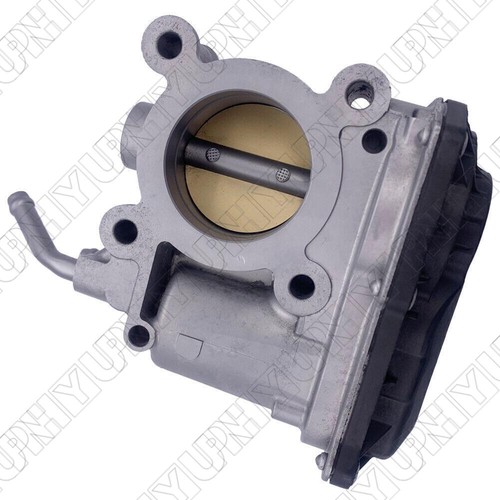 1 x Throttle MN195709 For Mitsubishi Colt CZC Cabriolet 1.5 Smart Forfour 454 - Picture 6 of 6