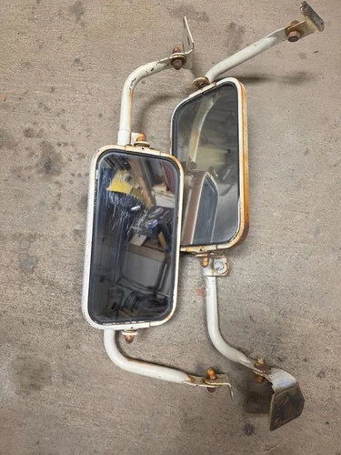 west coast mirrors chevy gmc