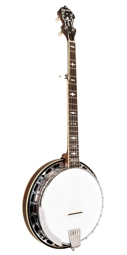 Gold Tone OB-150WF | New | Authorized Dealer