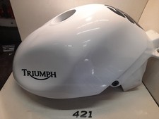 Triumph 955 i Sprint RS 695  2001  Tank