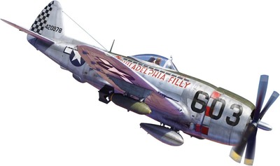 Miniart MIN48023 Scale Model, Molded Color