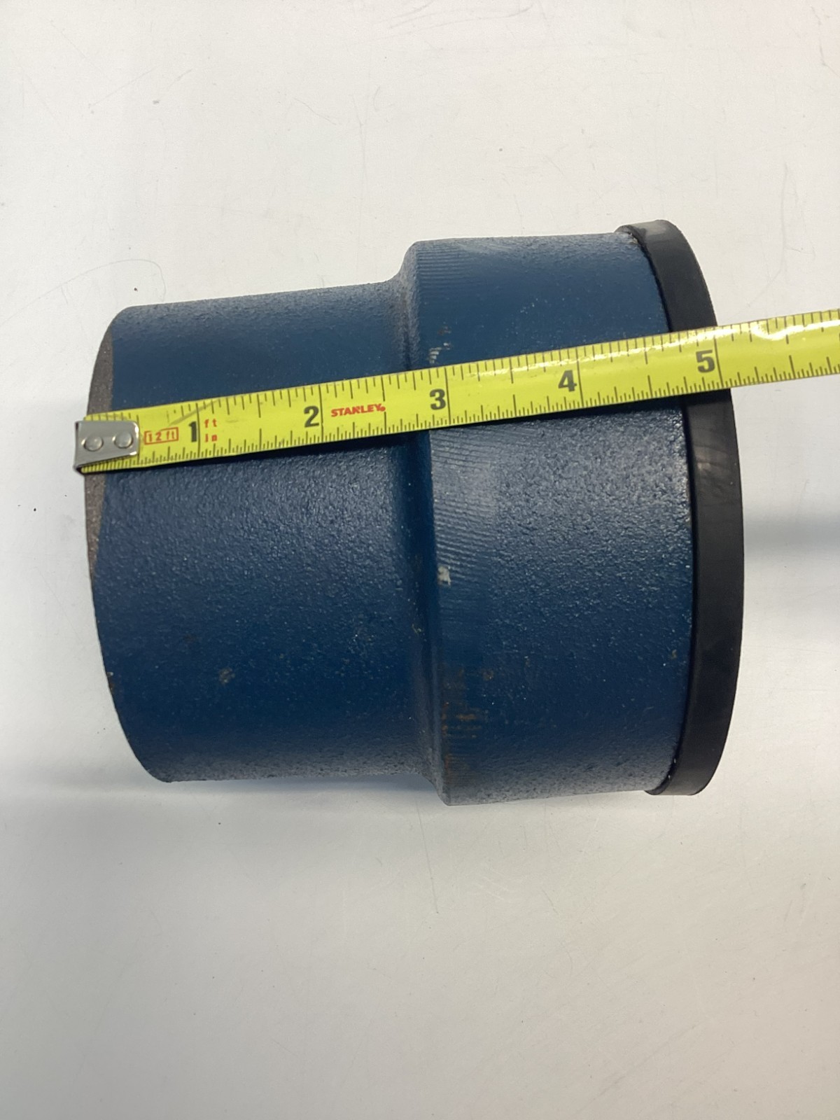 Zurn p1400-4nl-bp Cleanout