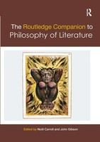 NoëL Carroll (U. A.) | The Routledge Companion To Philosophy Of Literature