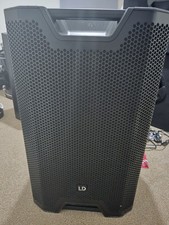 LD Systems ICOA 15 a 15 '' Active PA Speaker