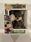 Funko Pop Ad Icons RETRO CHUCK E CHEESE