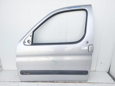 9002T8 tür vorne links für CITROEN BERLINGO (M49) 1996 217355