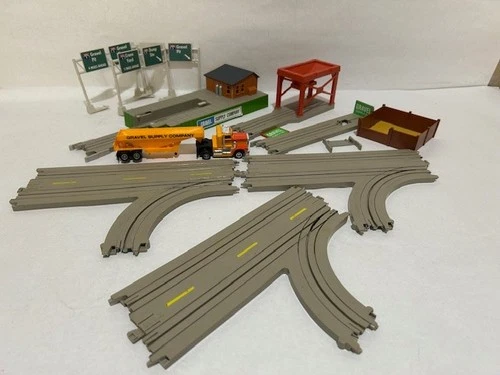 Tyco US 1 Gravel Supply Company Lot