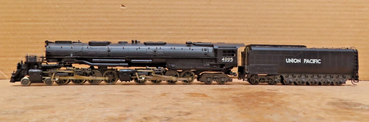 Rivarossi Big Boy for sale | eBay
