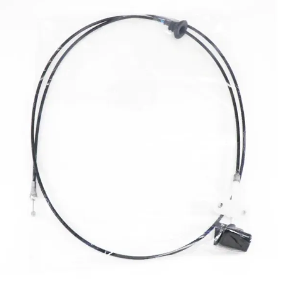 Nissan GTR R34 Hood Release Cable 65621-AA020 OEM | eBay