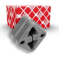 Febi Bilstein 170936 Halter Abgasanlage FüR Bmw 5 7 6 X3 X4 G11 G12 G30 F90 G31