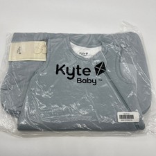Kyte Baby Sleep Bag in Fog 1.0 Tog SIze Medium