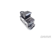 2012 Jaguar XF Power Window Switch Button Rear Left Saloon