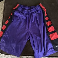 Nike Dri-Fit Shorts Youth - M - Free Shipping