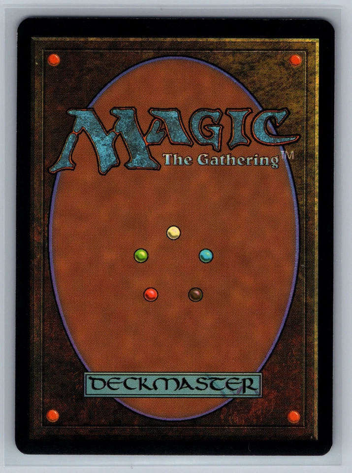 Magic The Gathering Tempest Vhati il-Dal MTG TCG CCG - Image 2 of 2