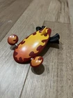 Crash Bandicoot Jet Board Resaurus 1998 Vintage Figure Accessory Part PS1