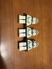 LEGO Star Wars Clone Trooper, 442nd Siege Battalion (Phase 2) - Black Head