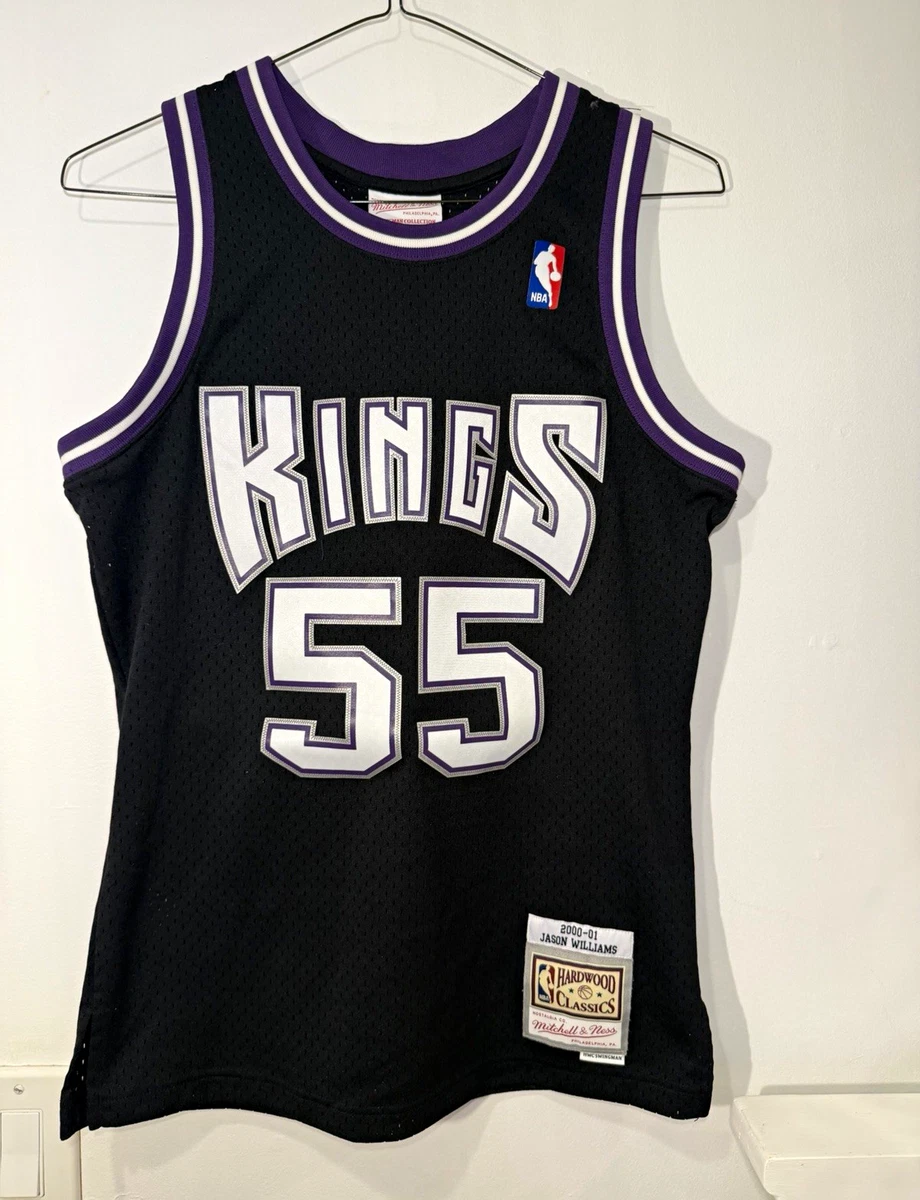 Jason Williams NBA Fan Apparel & Souvenirs for sale | eBay