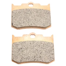 EBC Double-H Sintered Brake Pads - FA420HH