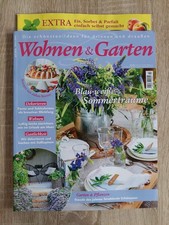 # Wohnen & Garten #   Juli 2026  Neu ( Sonsti...