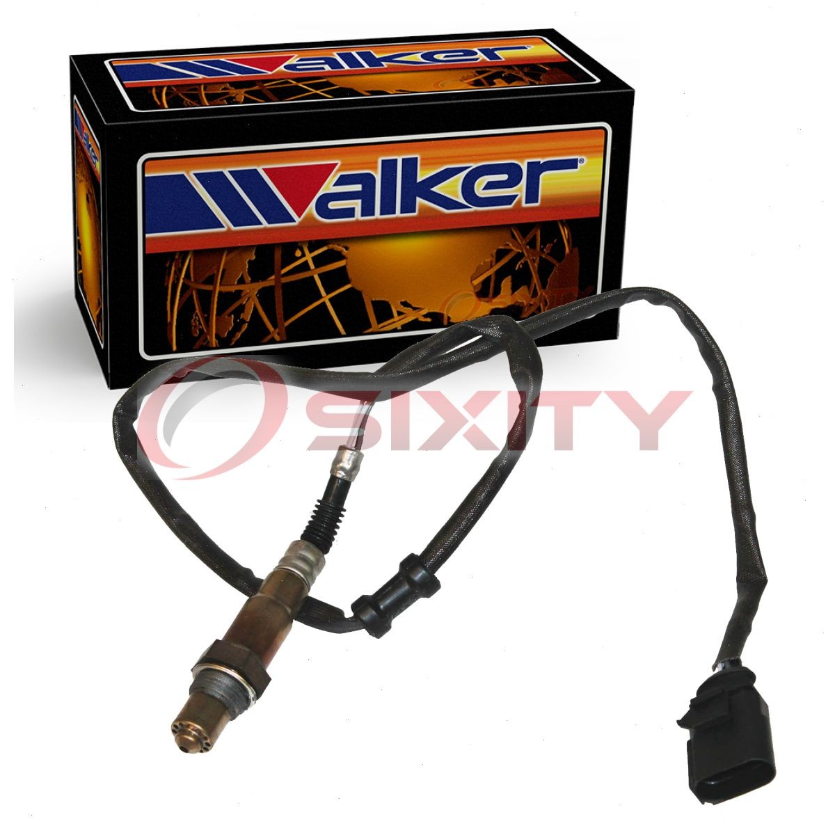 Walker 350-34223 Oxygen Sensor for CTK-OSVW4006 234-4849 234-4829 234-4754 yc