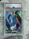 Panini 2025 Mosaic Jaxson Dart Mosaic Prizm Rookie #288 PSA 10 Football Card