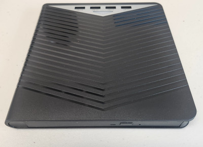 external cd/dvd drive