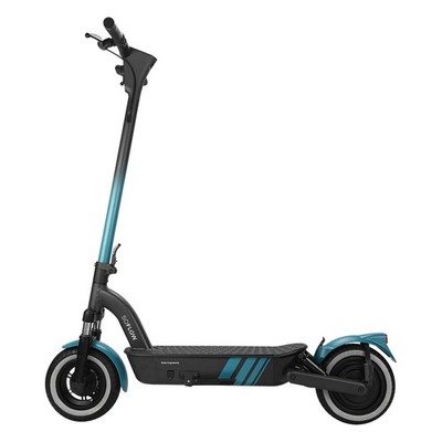 SoFlow SO4 PRO MAX E-Scooter Zusammenklappbar Doppelfederung 75 km Reichweite