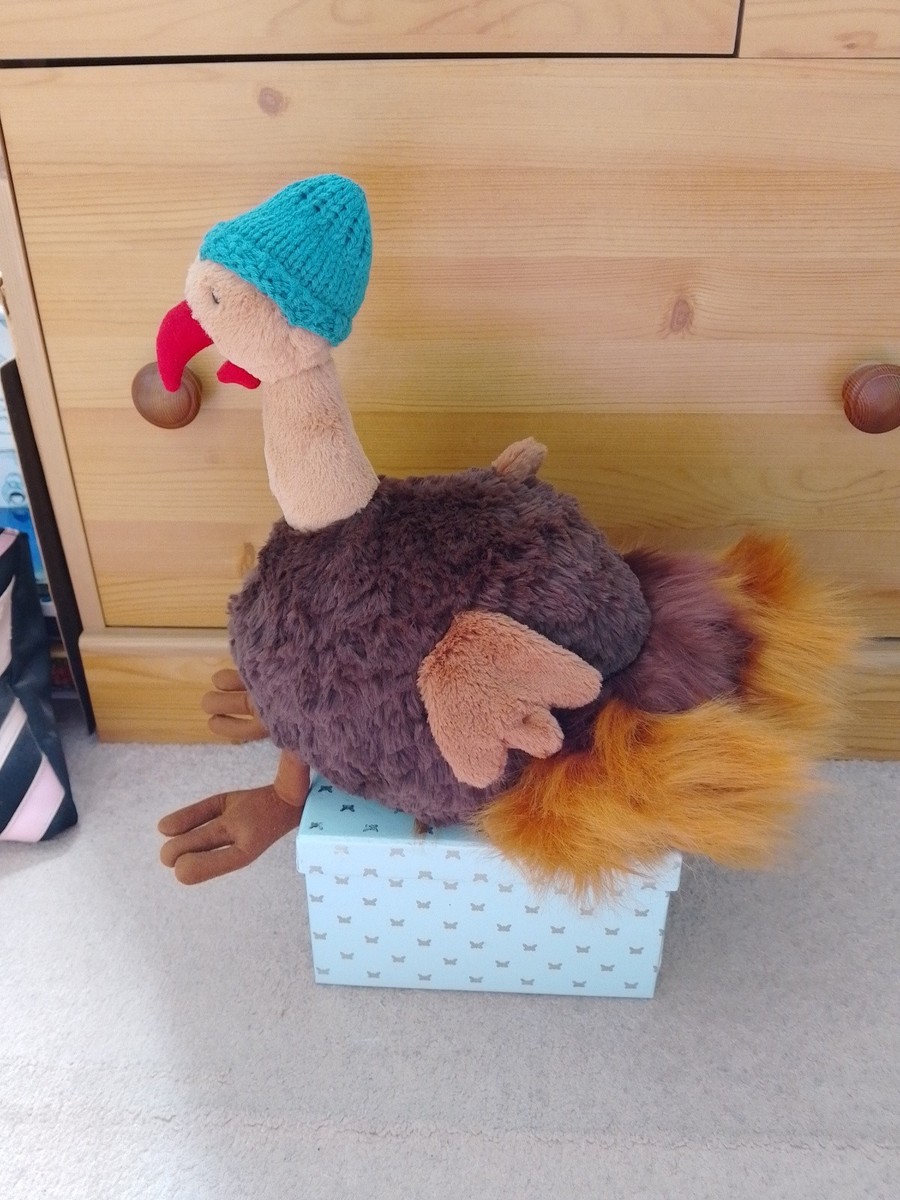 Theo Brand New With UK