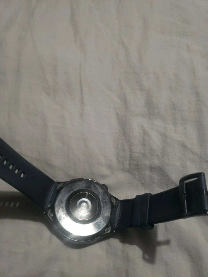 Huawei Watch 4 Pro, photo 4 of 5