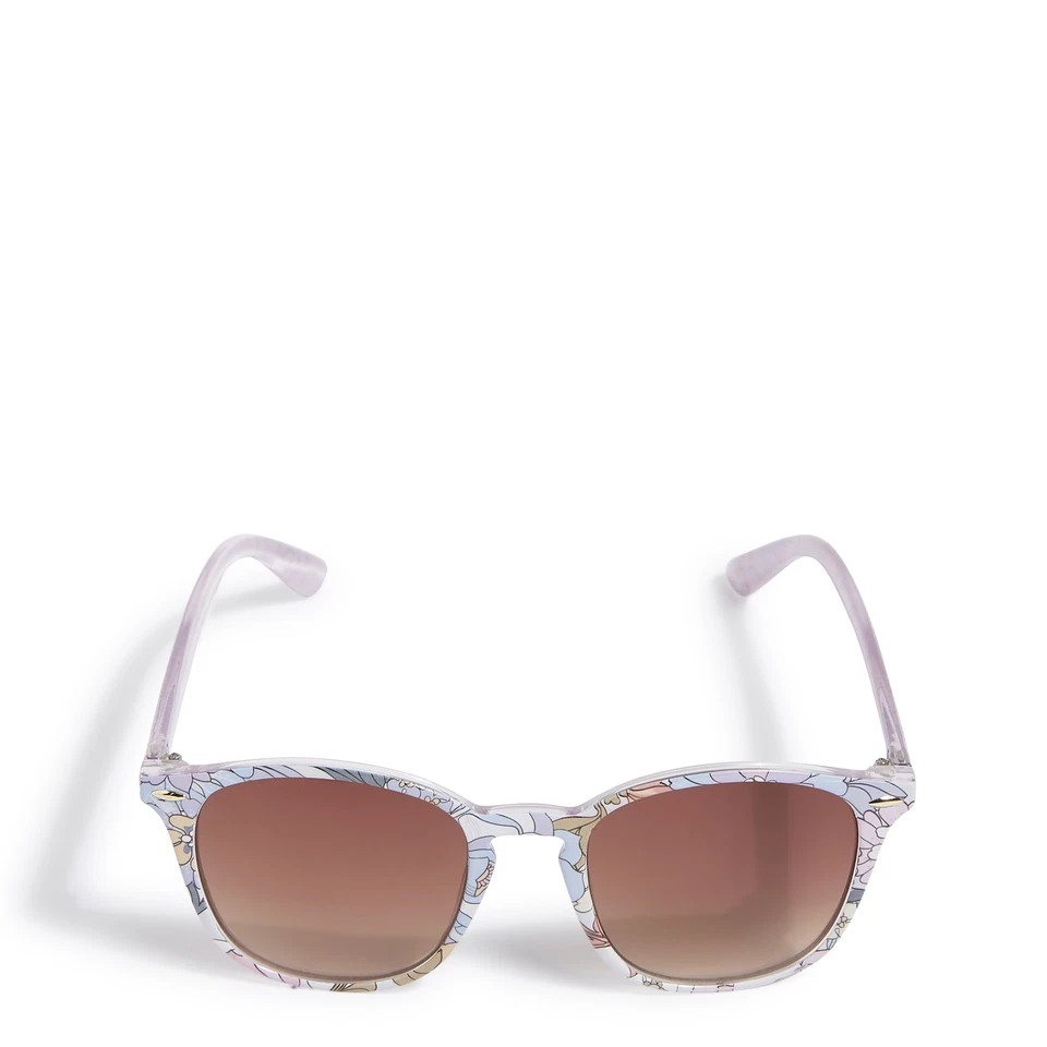 Vera Bradley Women's Outlet UV Protection Bree Sunglasses NWT