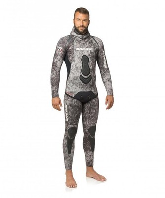 CRESSI Traje humedo buceo APNEA CAMUFLAJE
