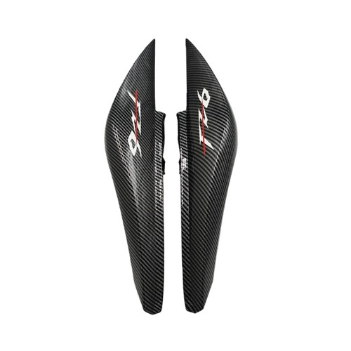 Carbon Fiber Rear Back Tail Fairing Cowling Shroud For Yamaha FZ-6 FZ6 2004-2009