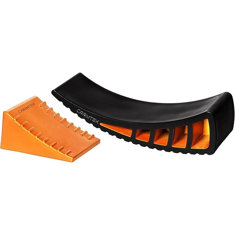 Heavy-Duty Camper Levelers Anti-Slip System Fast Precision Leveling Trailers New - Image 2 of 4