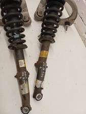 Cadillac CTS 2012 Set front shock absorber with spring 25807543 ANY23138