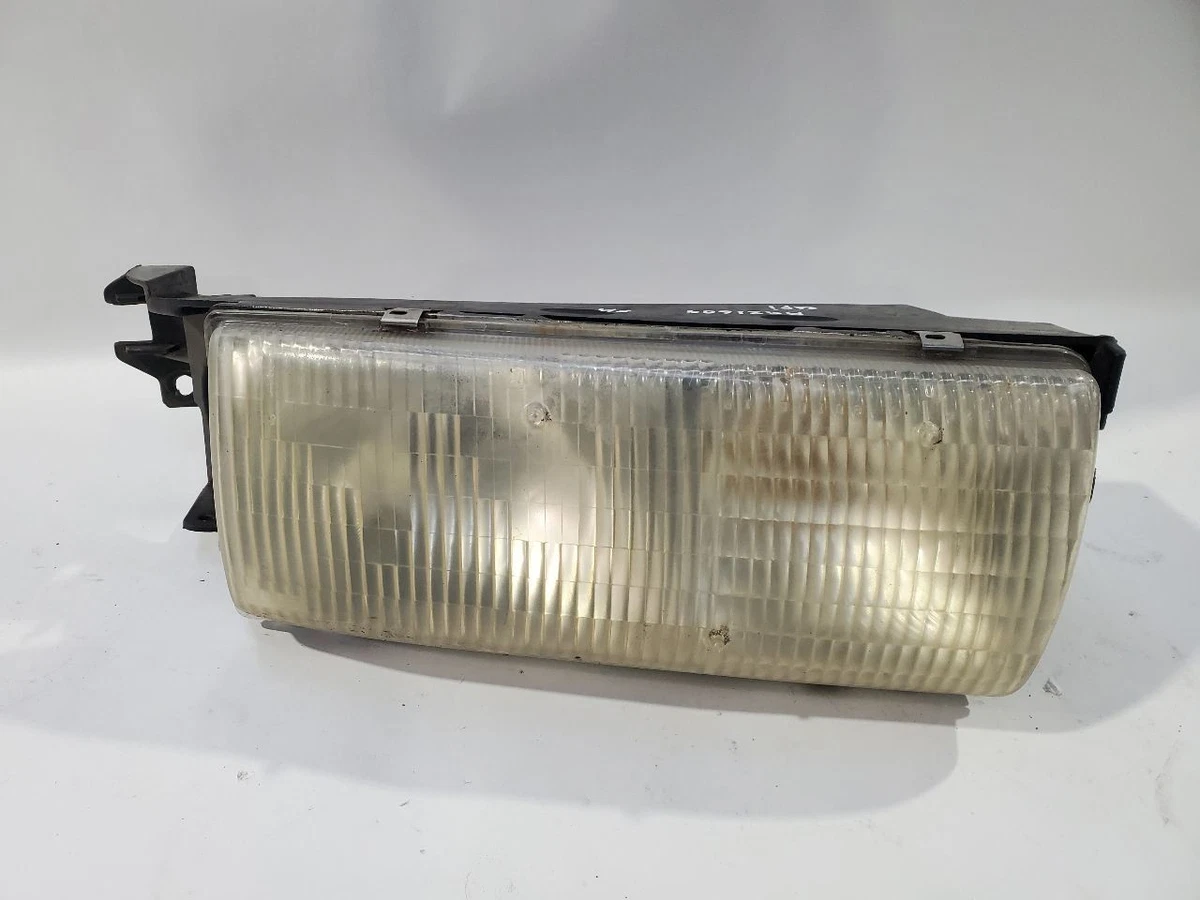 impala.63y　3 Genuine OEM Headlights for Chevrolet Impala for sale | eBay