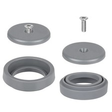 2 Pack Pre-Rinse Spray Valve Repair Kit for Most Commercial Sink Faucet Dish Spr