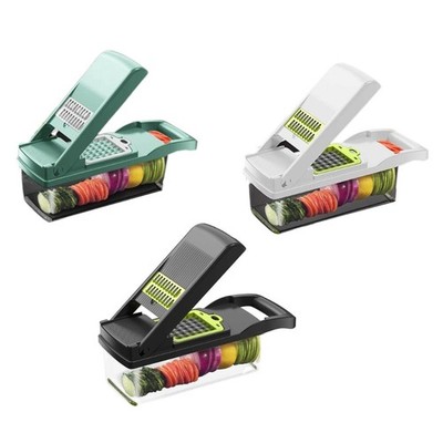 Multifunctional Vegetable Chopper Choppers Onion Chopper Vegetable Slicer