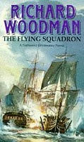 The Flying Squadron (The Nathaniel Drinkwater Buch Time Warner Paperbacks