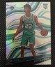 2021-22 Panini Revolution - Rookies Kai Jones #141 Nba 75th Anniversary /75 (RC)