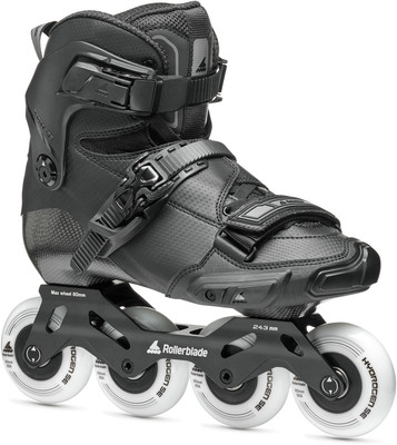 ROLLERBLADE Inliner Inline Skates CROSSFIRE Inline Skate 2025 black Free Skate
