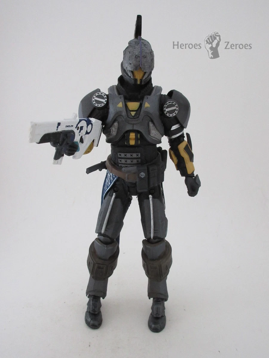 McFarlane Toys Destiny Action Figures & Accessories for sale | eBay